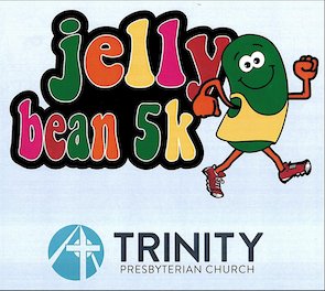 Jelly Bean 5k