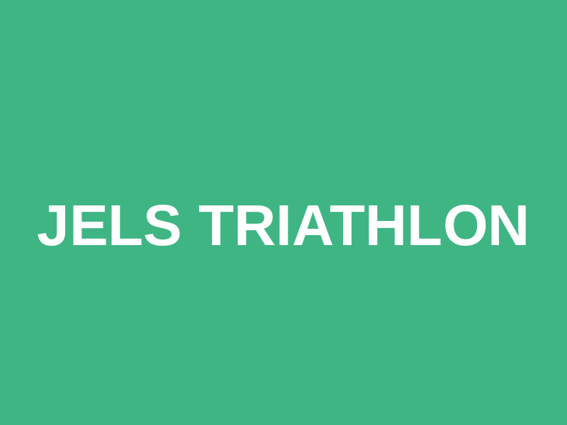 Jels triathlon