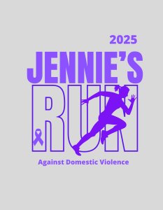 Jennie's Run Logo
