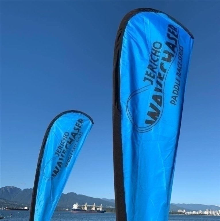 Jericho Wavechaser 2026 #19 Final! Logo