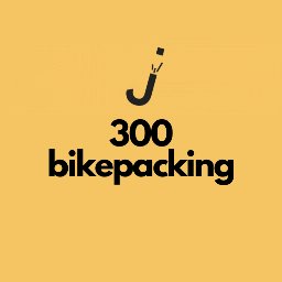 Jeroboam Italy / 300 Bikepacking