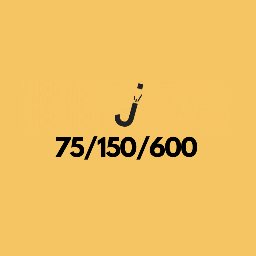 Jeroboam Italy / 75, 150 e 600 Logo