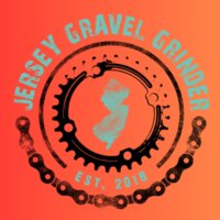 JERSEY GRAVEL GRINDER DEUX Logo