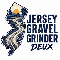 JERSEY GRAVEL GRINDER DEUX