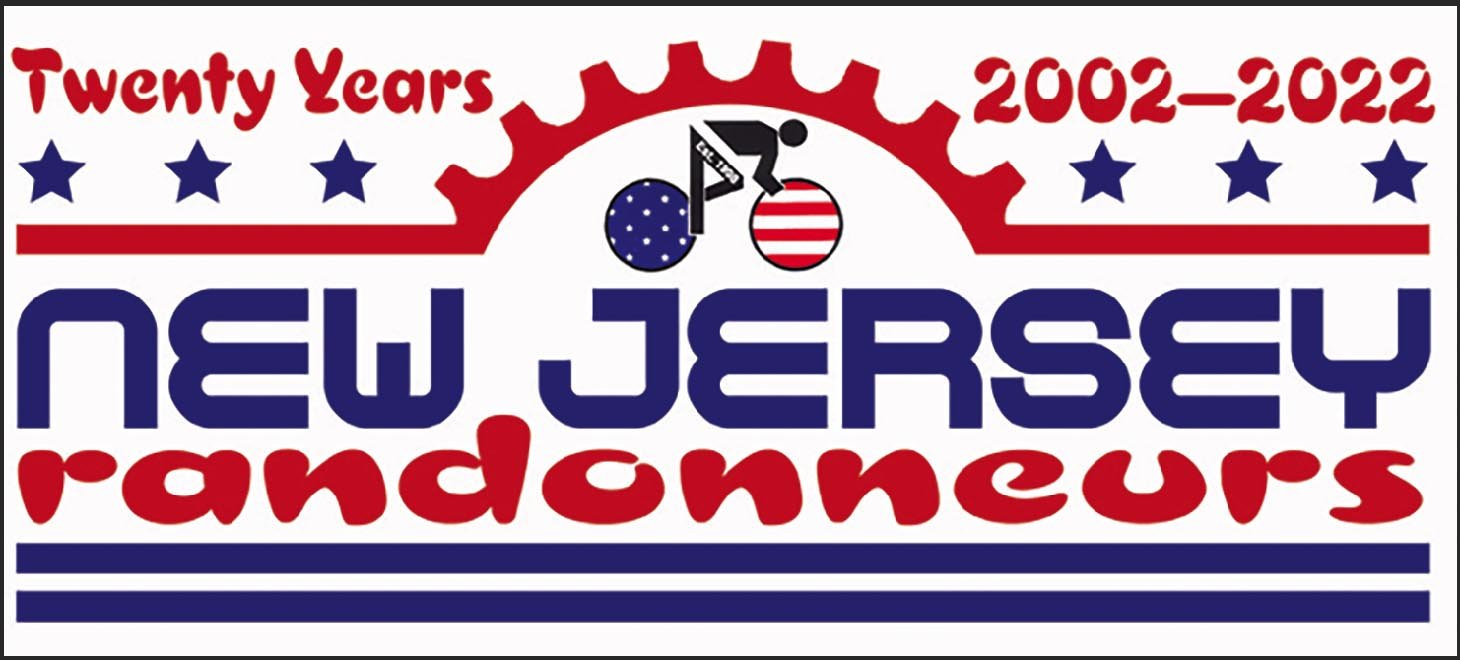 Jersey Shore 200/300 2026 Logo