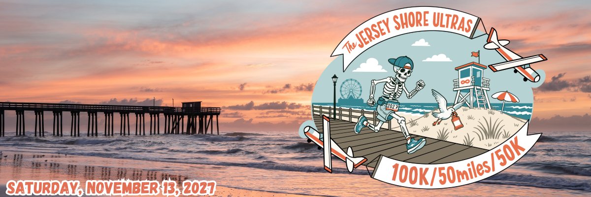 Jersey Shore Ultras