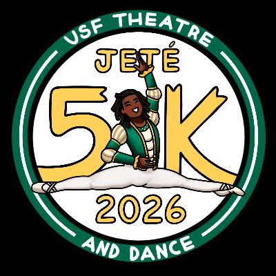 Jeté 5k