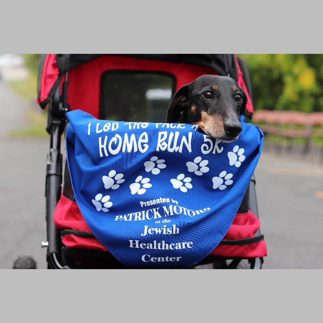Jewish Healthcare's 23rd Annual Home Run 5K Road Race/Walk