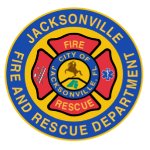JFRD 3 Logo