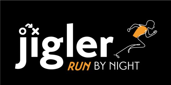 Jigler - Run by Night Barneveld Logo