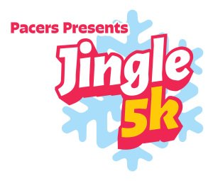 Jingle 5K Logo