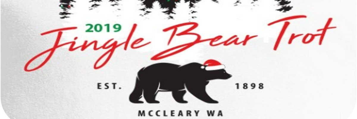 Jingle Bear Trot