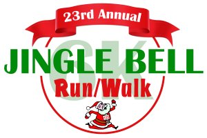 Jingle Bell 6K Run/2M Walk