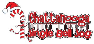Jingle Bell Jog Chattanooga
