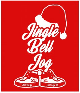 Jingle Bell Jog