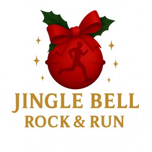 JINGLE BELL ROCK & RUN