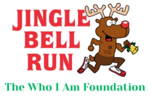 Jingle Bell Foster Care Pajama Drive 5K and Kids Santa Fun Run - Avon Park, FL Logo