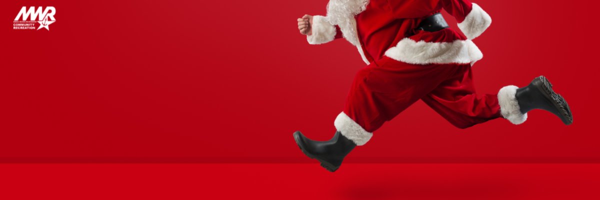 Jingle Bell Run