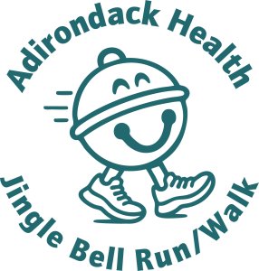 Jingle Bell Run/Walk for Adirondack Health