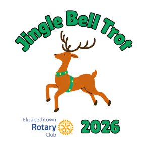 Jingle Bell Trot Logo