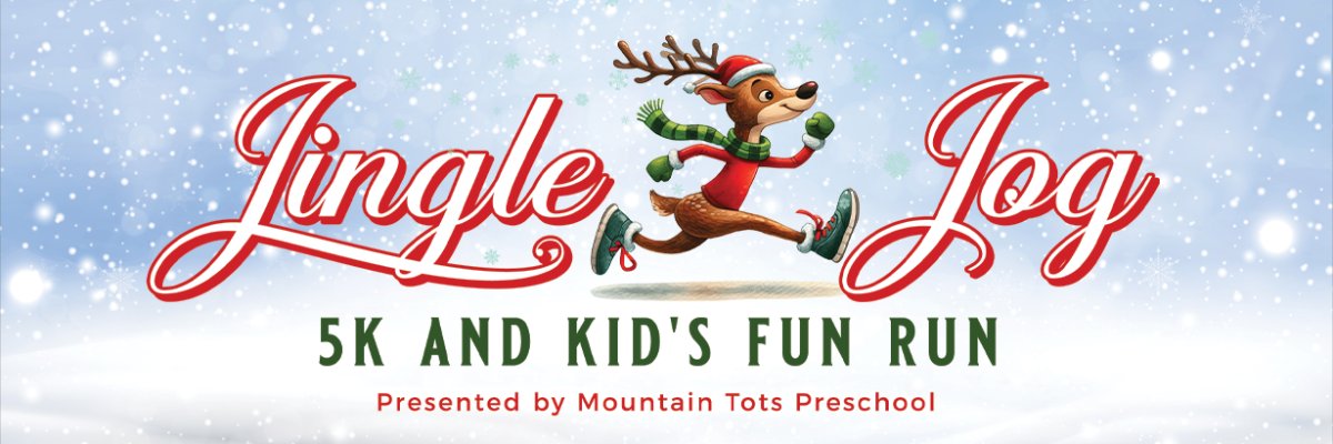 Jingle Jog 5k and Fun Run