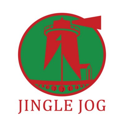 Jingle Jog 5K & Kids GhELF Run