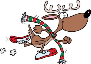 Jingle Jog 5K