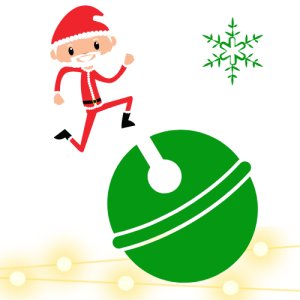 Jingle Jog 5k