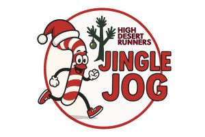 Jingle Jog Logo