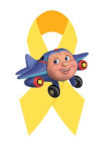J.J. the Jet Plane Foundation 5K Color Run/Walk for Pediatric Cancer