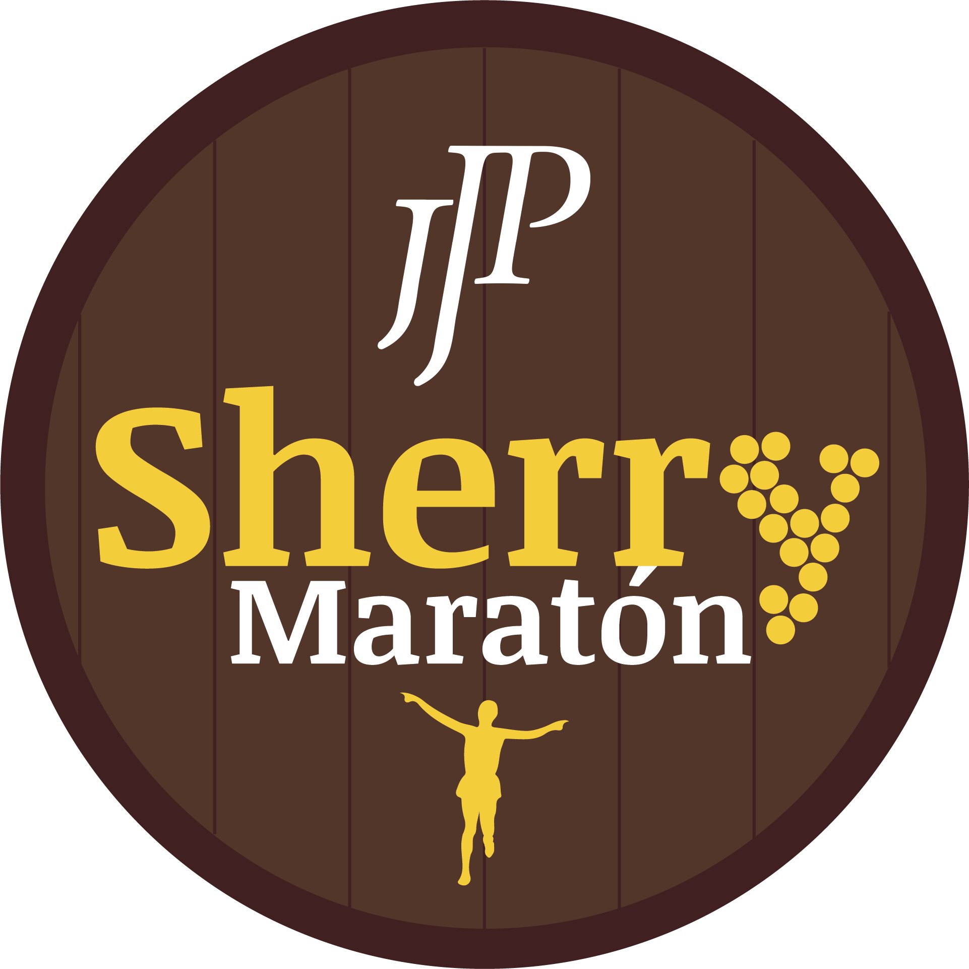 JJP Sherry Marathon Logo