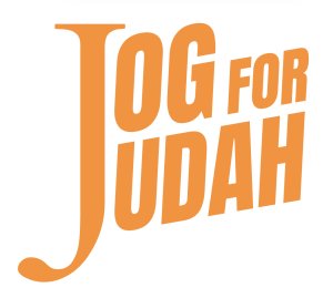 Jog for Judah Logo
