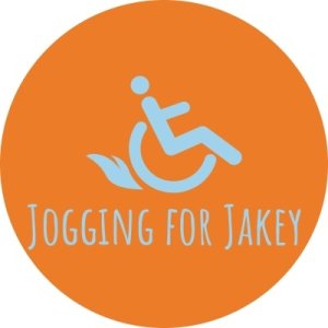 Jogging For Jakey 5K, 6th Annual Logo