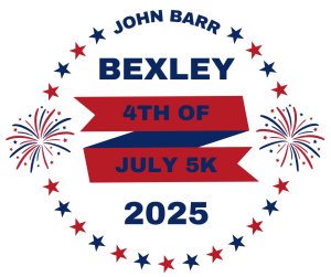 John Barr 5K Logo