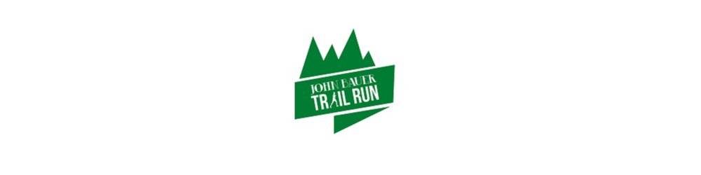 John Bauer Trail Run Logo