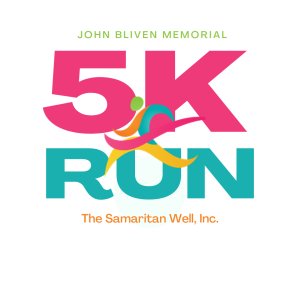John Bliven Memorial Walk/Run Logo