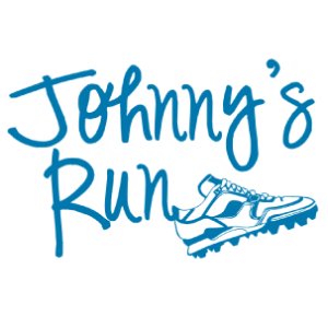 Johnny's Run 5K Logo