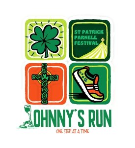 Johnnys' Run Logo