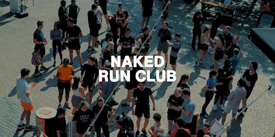 Join Our Run Club: 5km + Free Coffee or Matcha