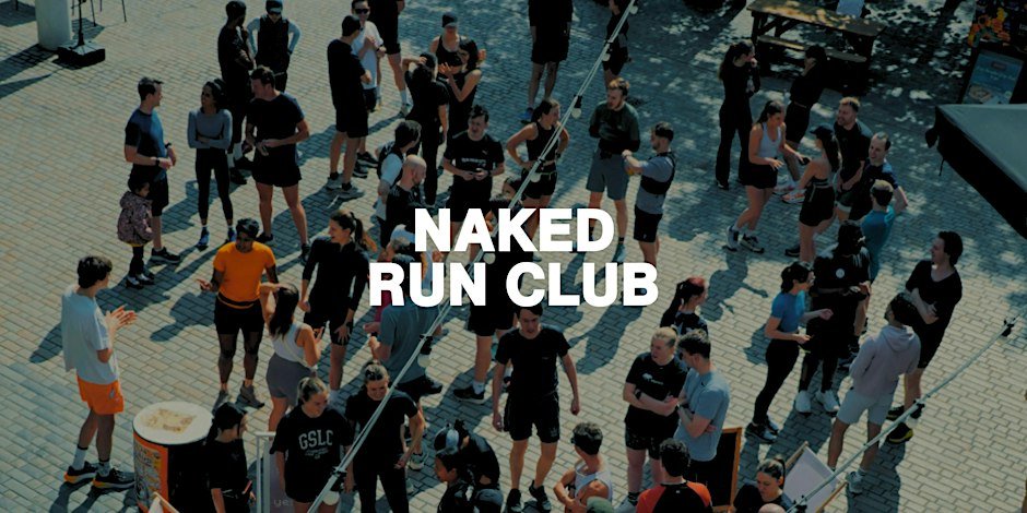 Join Our Run Club: 5km + Free Coffee or Matcha