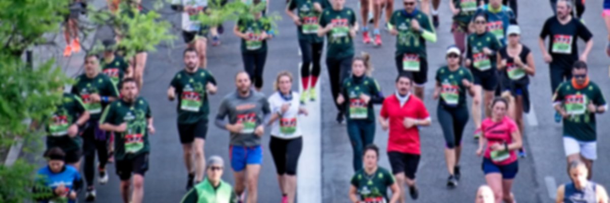 Jolly Jingle 5K