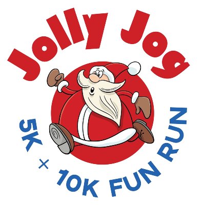 Jolly Jog Logo