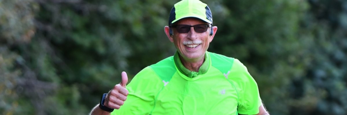 Joltin' Joe 5K