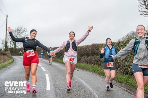 Jones o Gymru Anglesey Half Marathon & 10K 2027
