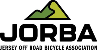 JORBA Fest 2026 (aka The NJ Mountain Bike Festival) Logo