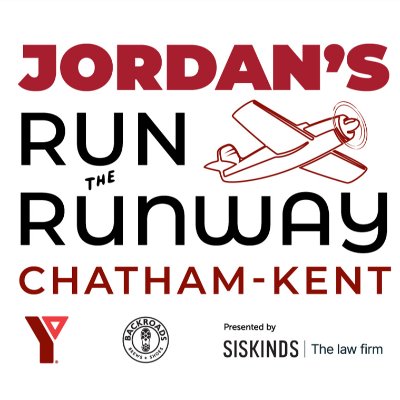 Jordan's Run the Runway 5K Series: Chatham-Kent