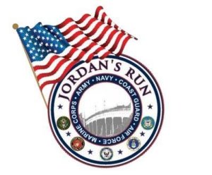 Jordan's Run Veterans' Memorial 5K Run/Walk
