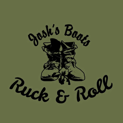 Josh's Boots Ruck & Roll