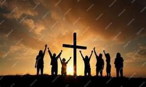 Joshua's Quest 5K Logo