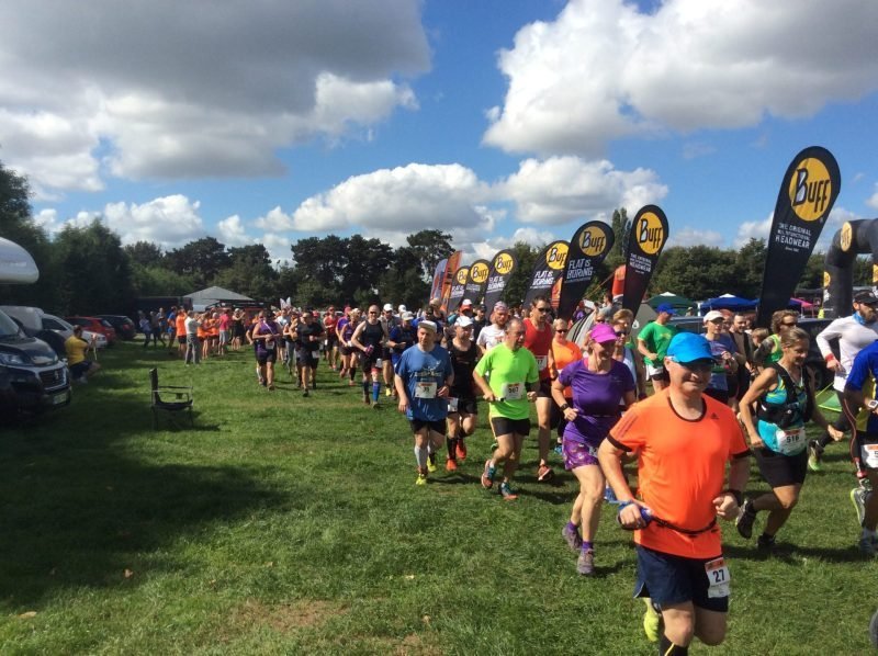 Joust 12 Hr and 24 Hr Challenge Logo